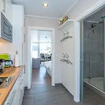 App Sonnenzauber Appartement Westerland