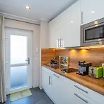 Appartement App Sonnenzauber Westerland