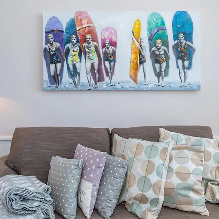 App Sonnenzauber Apartman *