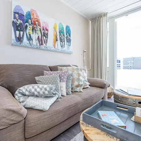 Apartman App Sonnenzauber