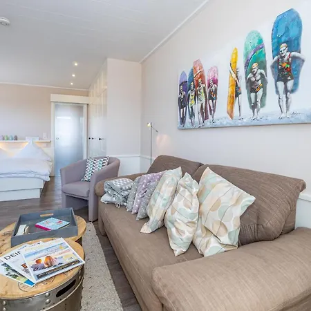 Apartman App Sonnenzauber