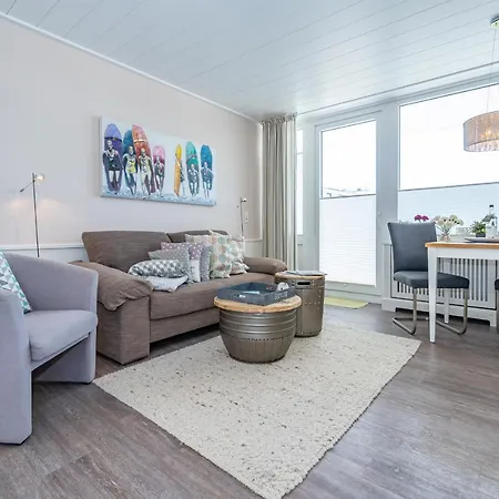 App Sonnenzauber Apartman