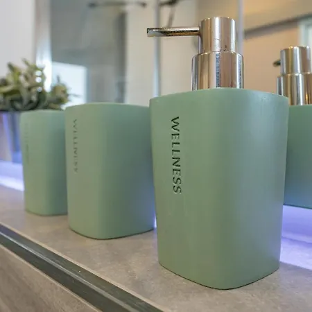 App Sonnenzauber * Westerland