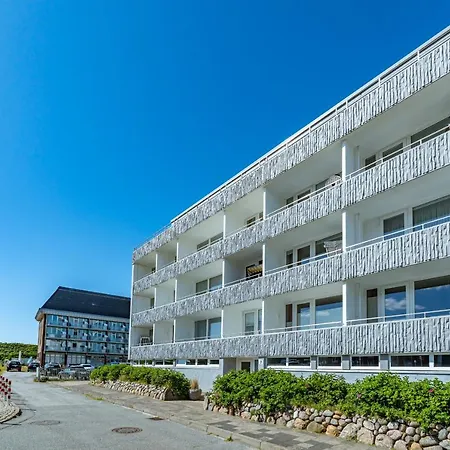 App Sonnenzauber Apartamento