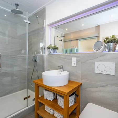 App Sonnenzauber Apartman