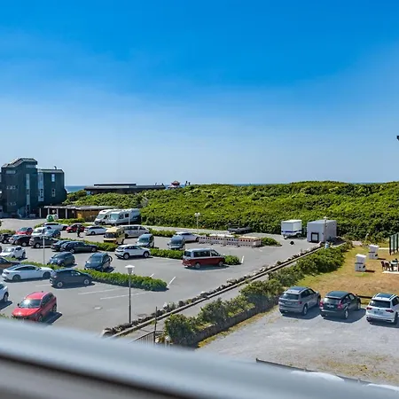 App Sonnenzauber Westerland