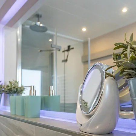 App Sonnenzauber Apartman