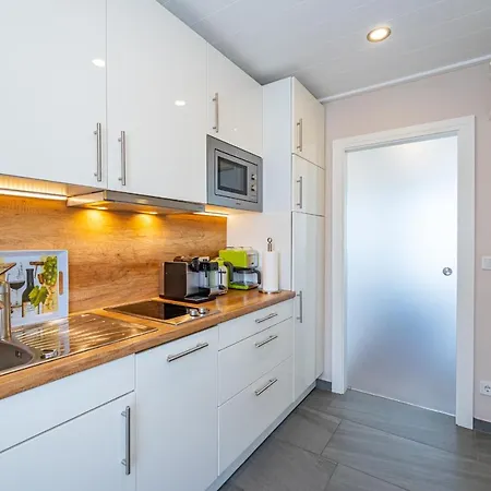 Apartman App Sonnenzauber