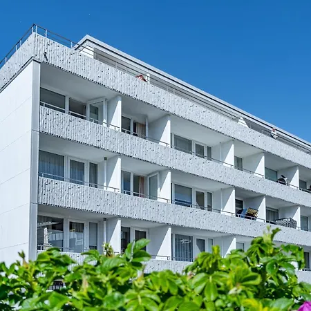 Apartman App Sonnenzauber *
