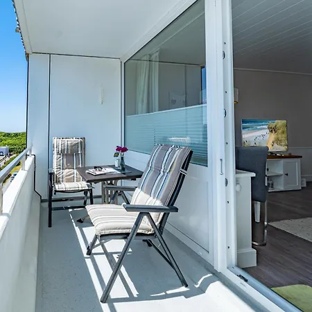 App Sonnenzauber Apartamento *