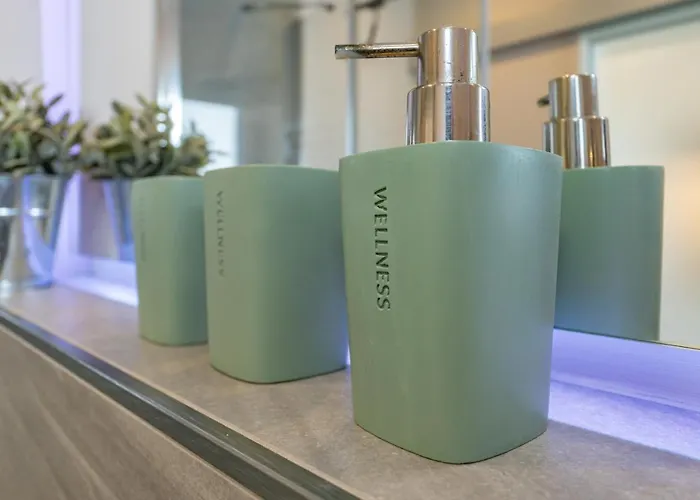 App Sonnenzauber * Westerland