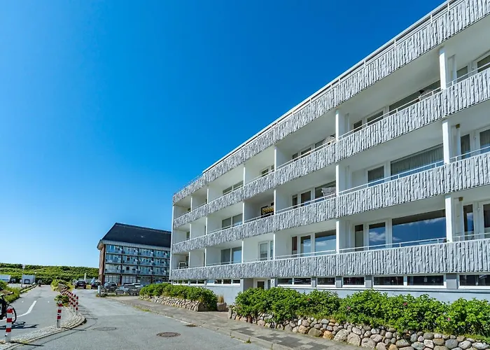 App Sonnenzauber Apartamento