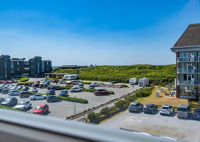 App Sonnenzauber Westerland