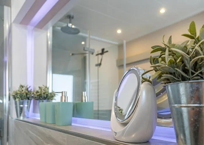 App Sonnenzauber Apartamento