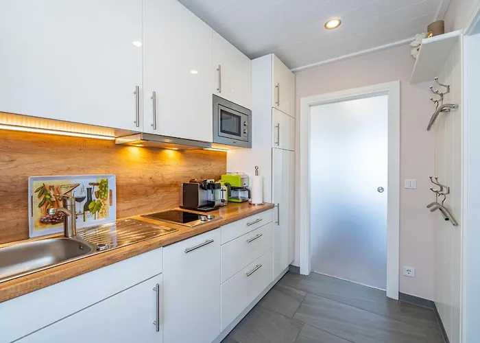 Apartamento App Sonnenzauber