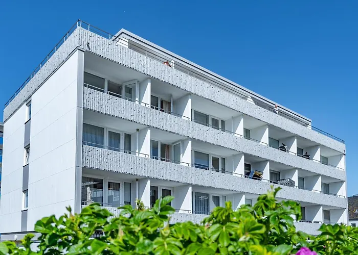 Appartement App Sonnenzauber *